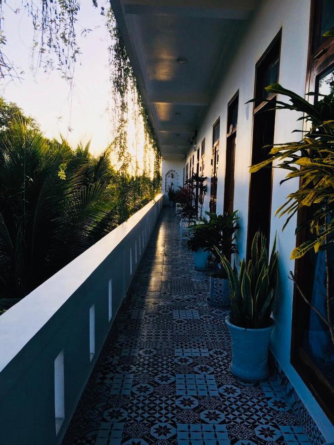 Lagi 1001 Nights Hotel Luaran gambar