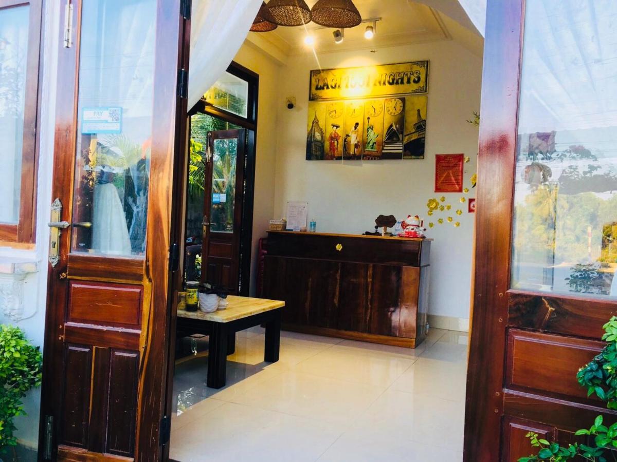 Lagi 1001 Nights Hotel Luaran gambar