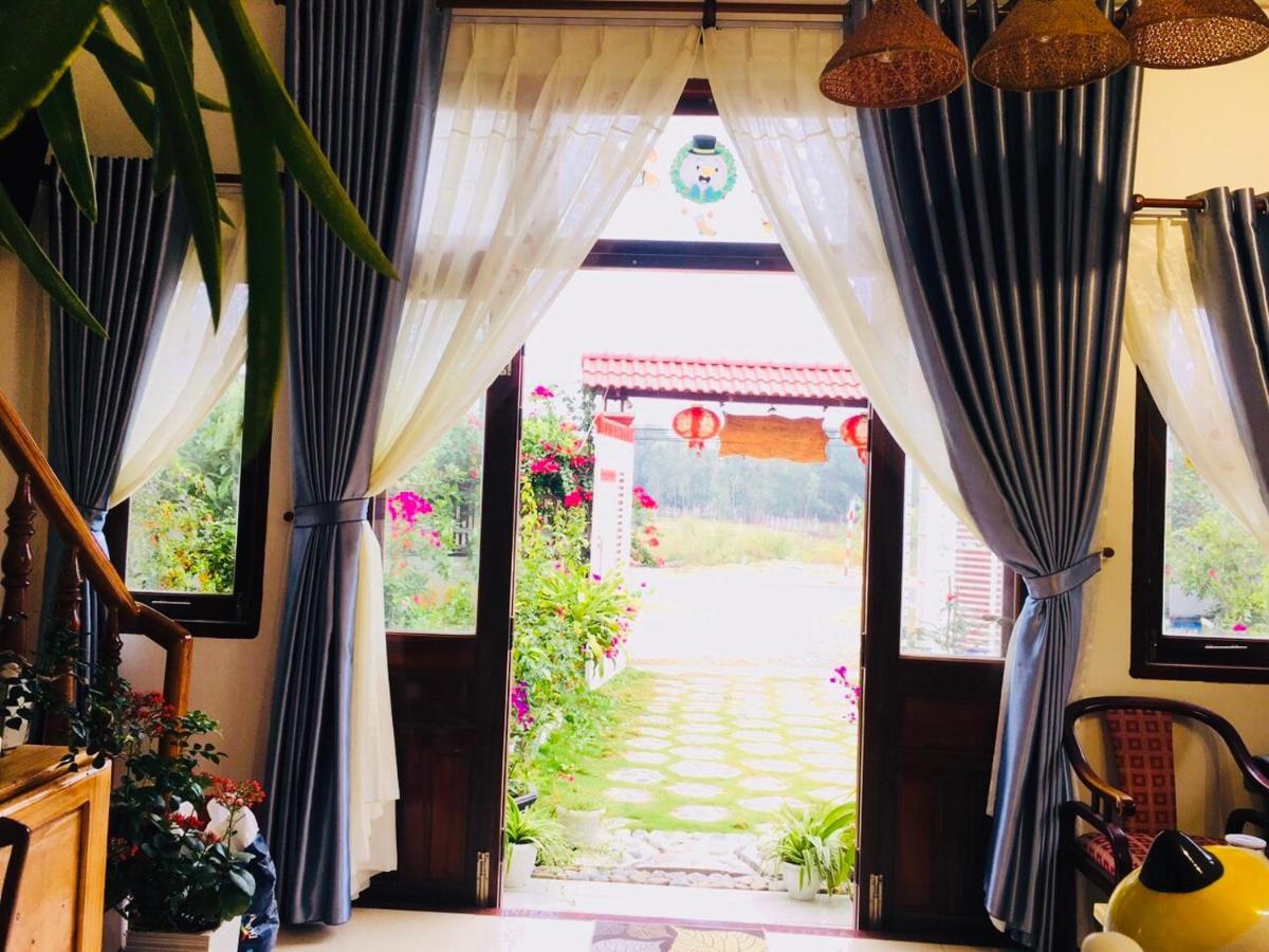 Lagi 1001 Nights Hotel Luaran gambar