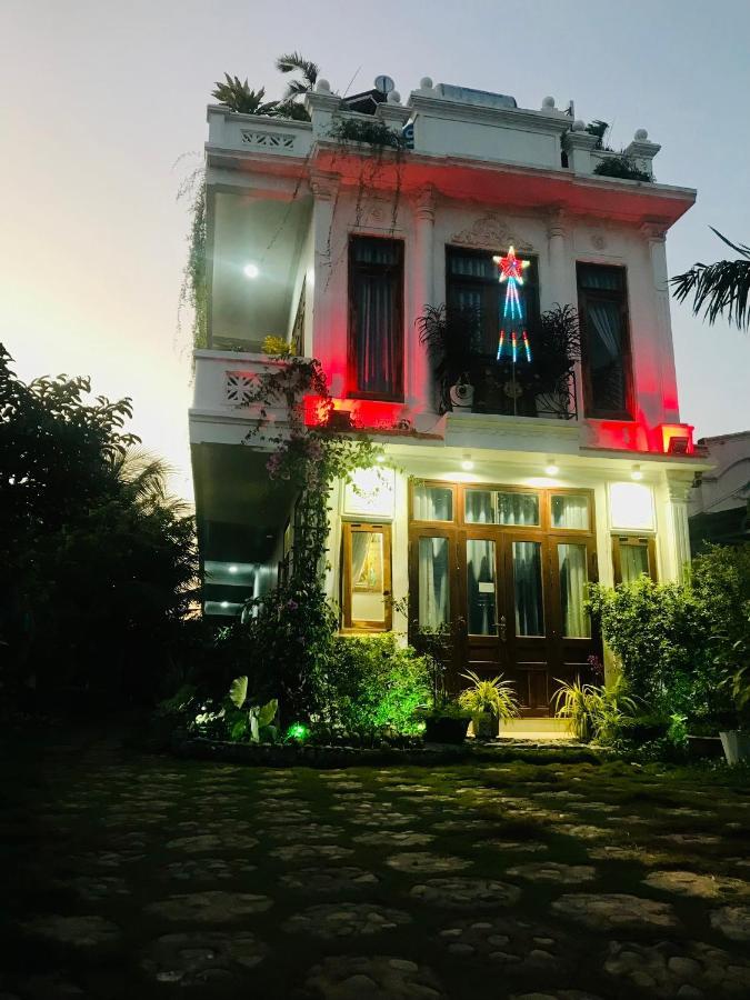 Lagi 1001 Nights Hotel Luaran gambar