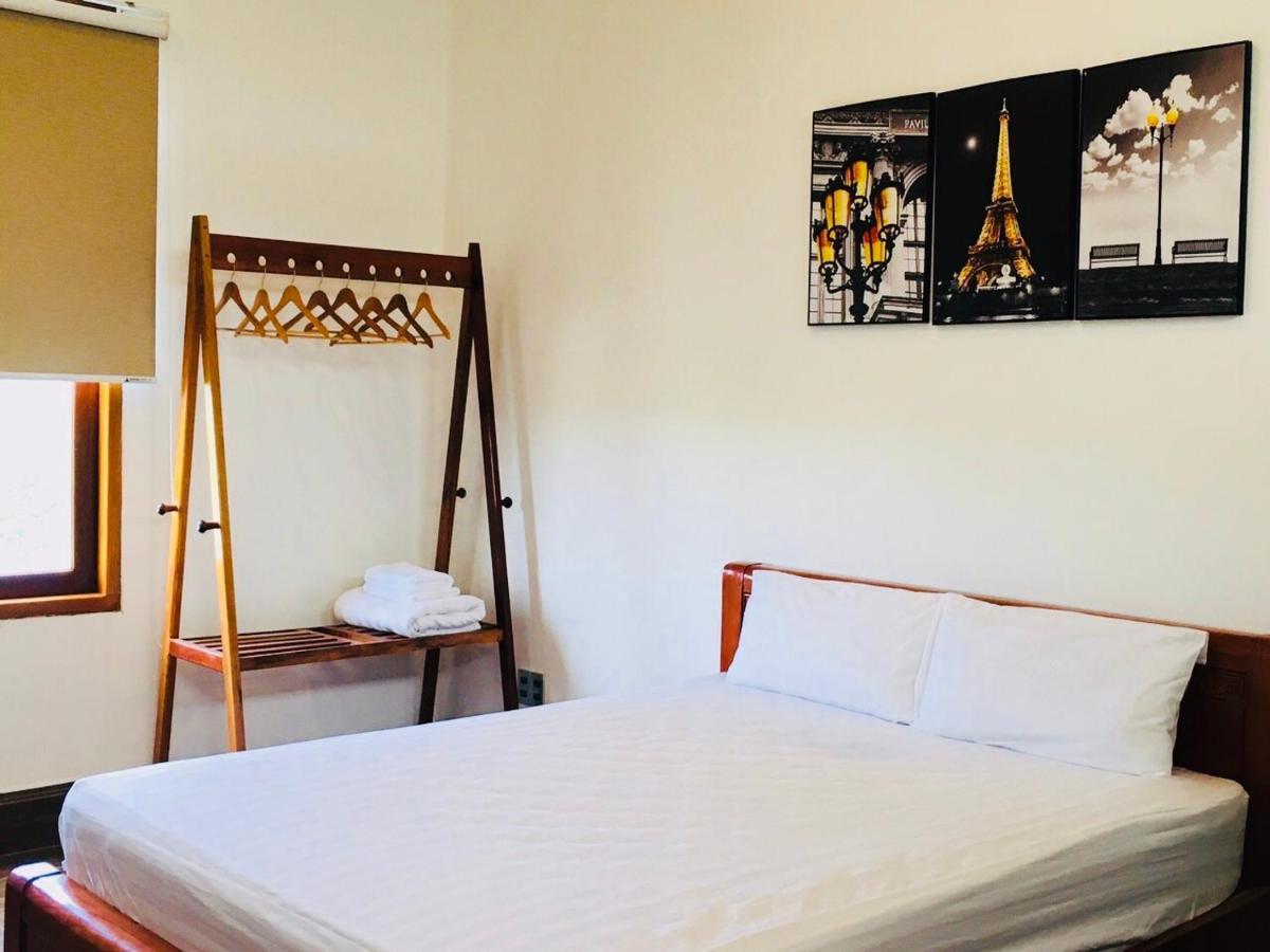 Lagi 1001 Nights Hotel Luaran gambar