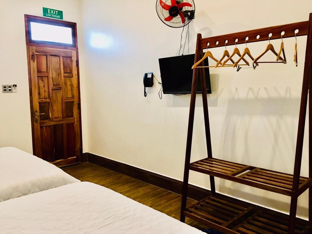 Lagi 1001 Nights Hotel Luaran gambar