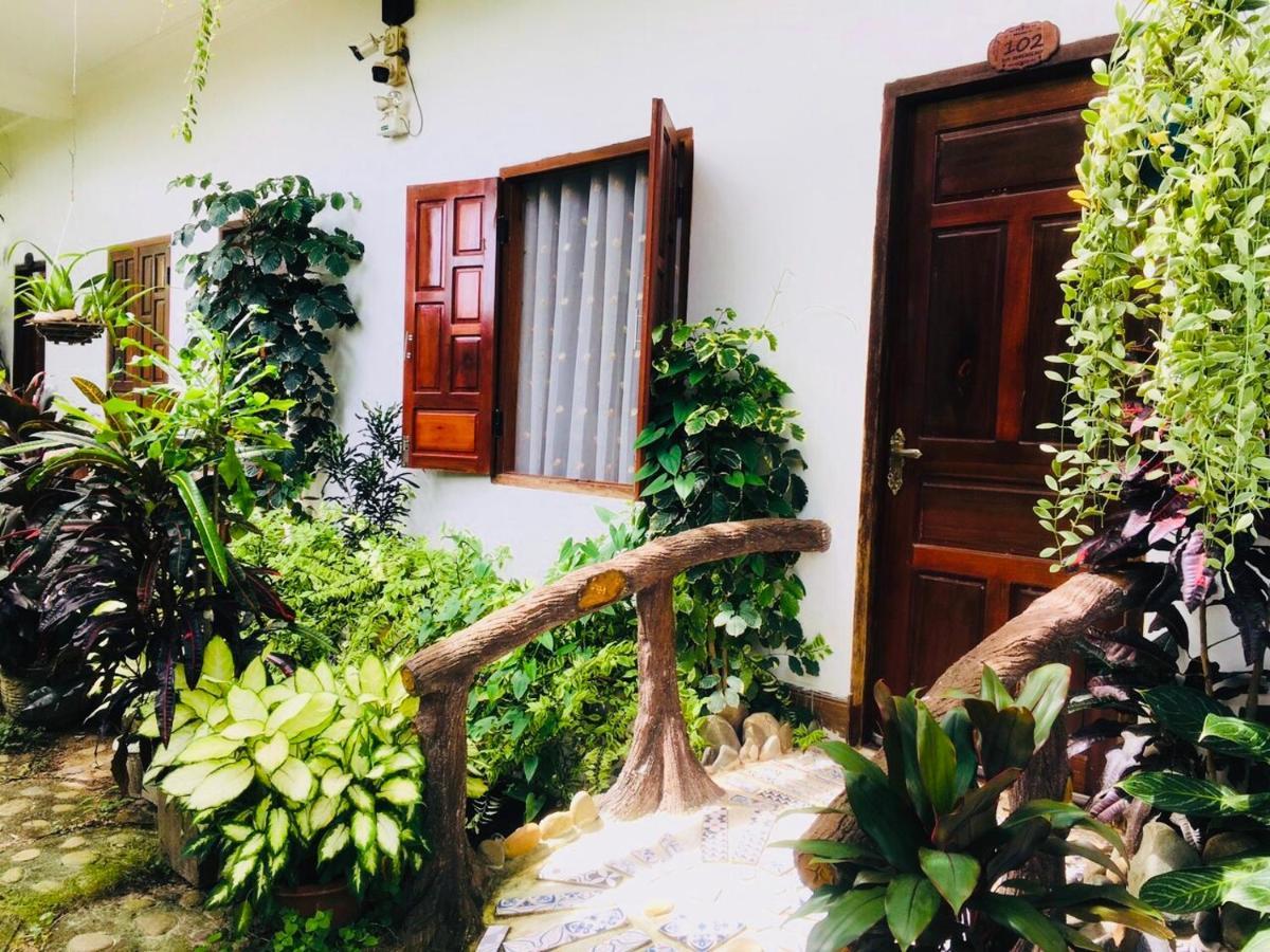 Lagi 1001 Nights Hotel Luaran gambar