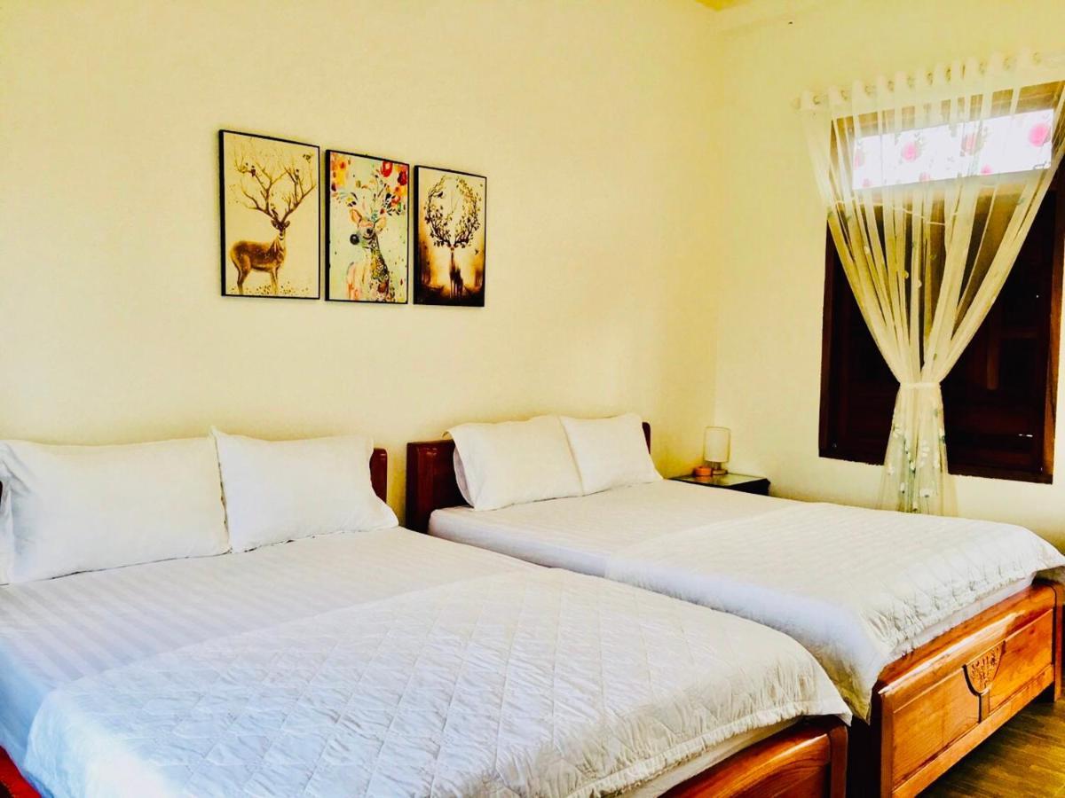 Lagi 1001 Nights Hotel Luaran gambar