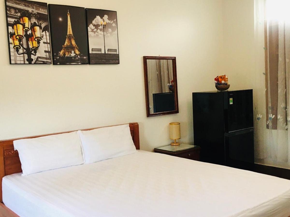 Lagi 1001 Nights Hotel Luaran gambar