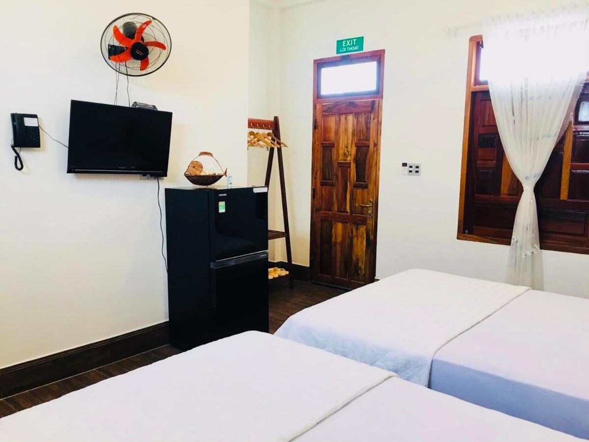Lagi 1001 Nights Hotel Luaran gambar