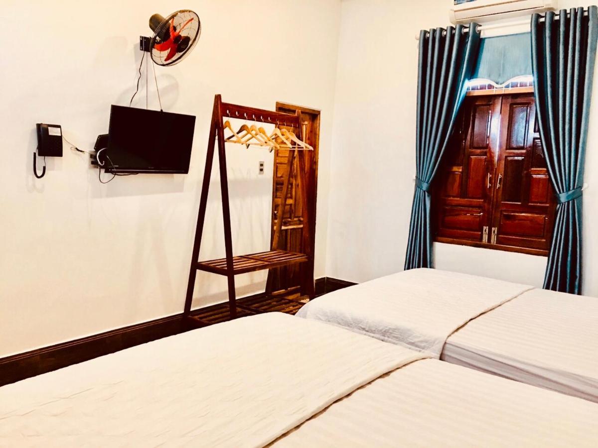 Lagi 1001 Nights Hotel Luaran gambar