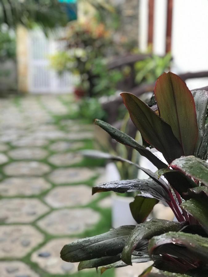 Lagi 1001 Nights Hotel Luaran gambar